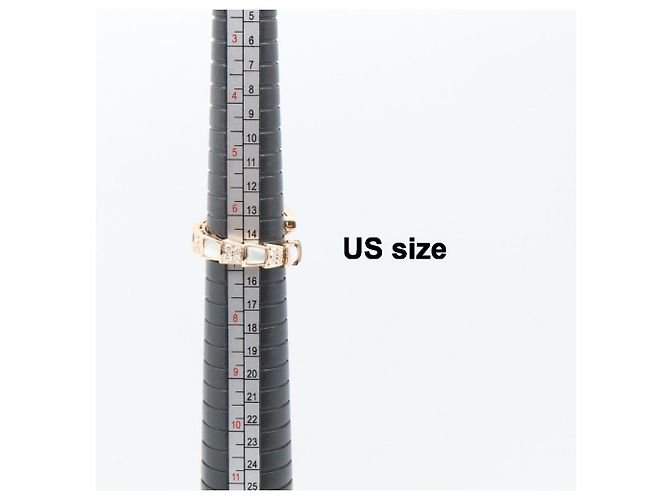 Bulgari Anello BVLGARI Serpenti XL Madreperla e Diamanti - vista 6