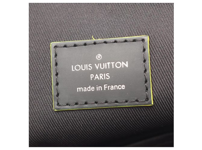 Bolsa Tiracolo Louis Vuitton Avenue - vista 4