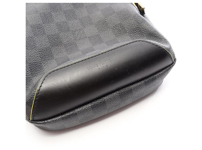 Bolsa Tiracolo Louis Vuitton Avenue - vista 7