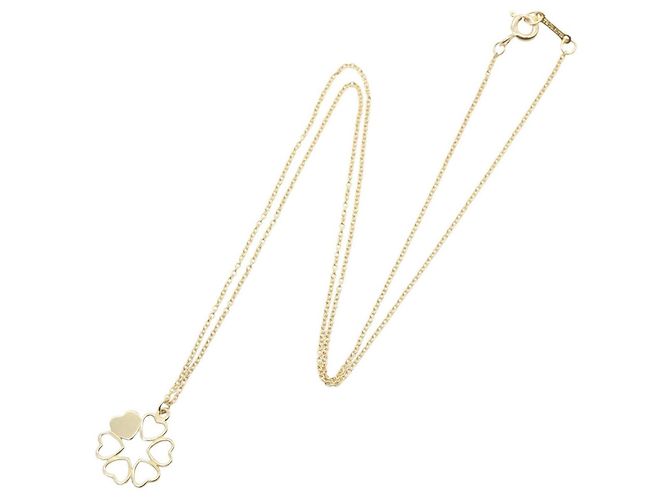 Autre Marque Collana Crown of Hearts Tiffany & Co. - vista 2