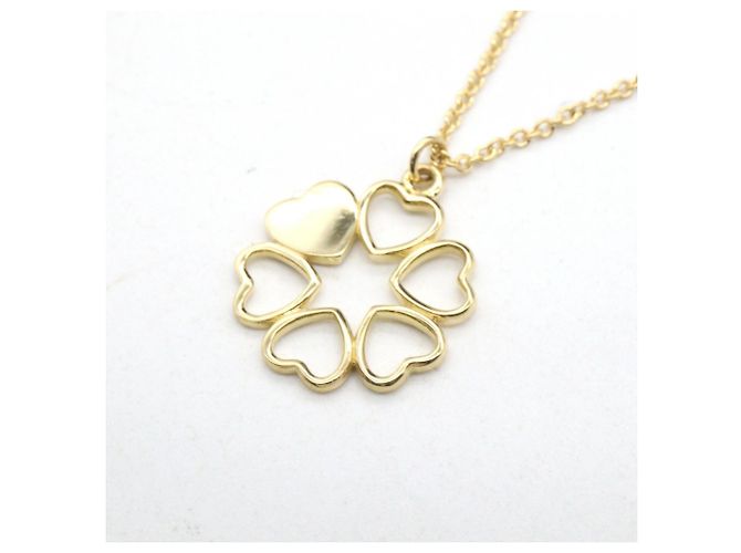 Autre Marque Collana Crown of Hearts Tiffany & Co. - vista 3