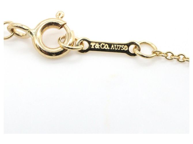 Autre Marque Collana Crown of Hearts Tiffany & Co. - vista 4