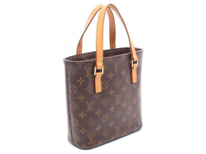 Sac à main Louis Vuitton Vavin PM Monogram - vue 2