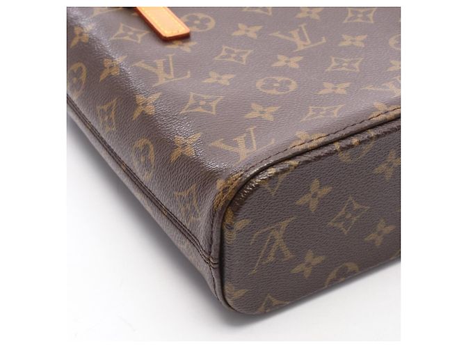 Sac à main Louis Vuitton Vavin PM Monogram - vue 7