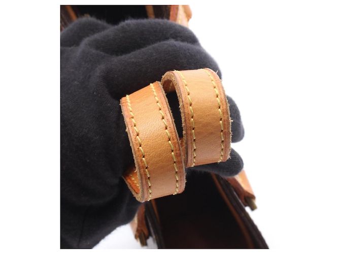 Sac à main Louis Vuitton Vavin PM Monogram - vue 8