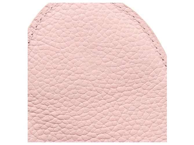 Bolso 2-Way Louis Vuitton Capucines BB Flower Tinsel - vista 10