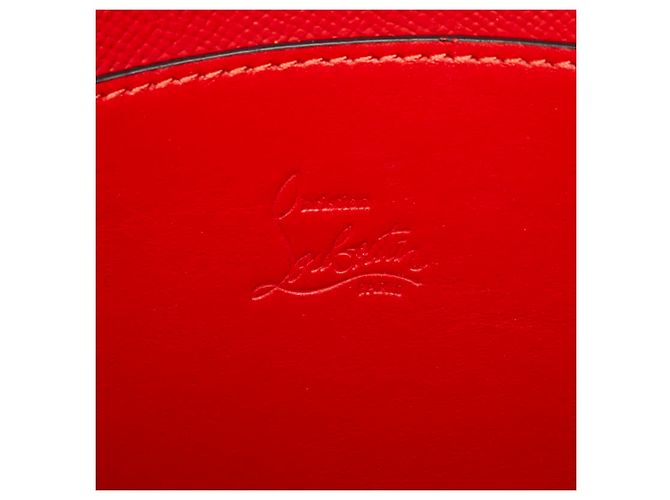 Bolso Cabado Christian Louboutin - vista 10