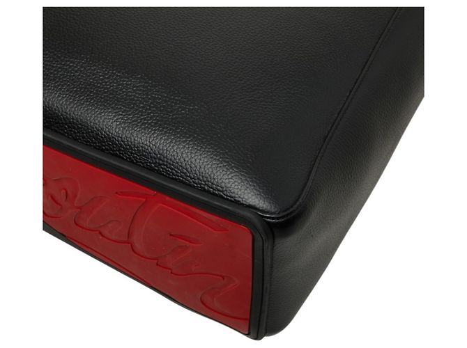 Bolso Cabado Christian Louboutin - vista 4