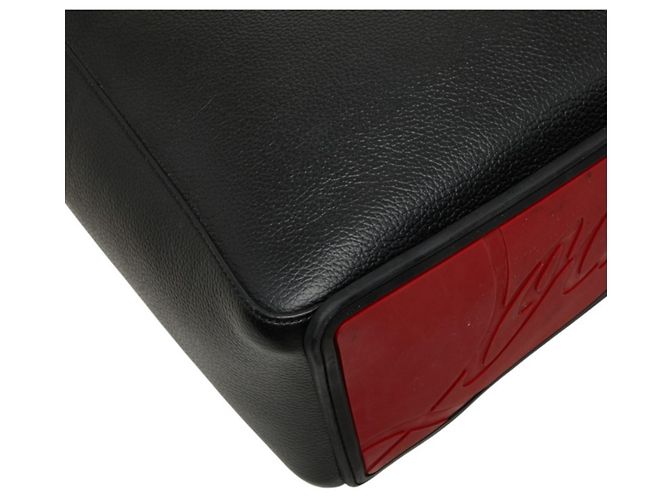 Bolso Cabado Christian Louboutin - vista 5