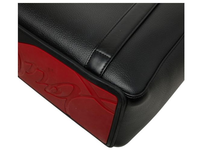 Bolso Cabado Christian Louboutin - vista 6