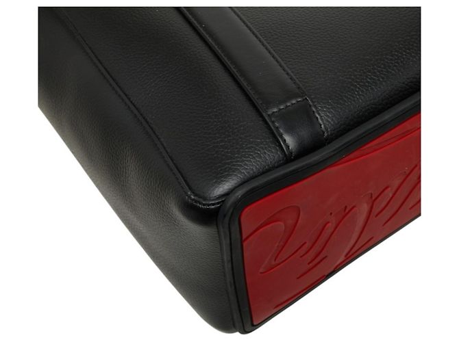 Bolso Cabado Christian Louboutin - vista 7