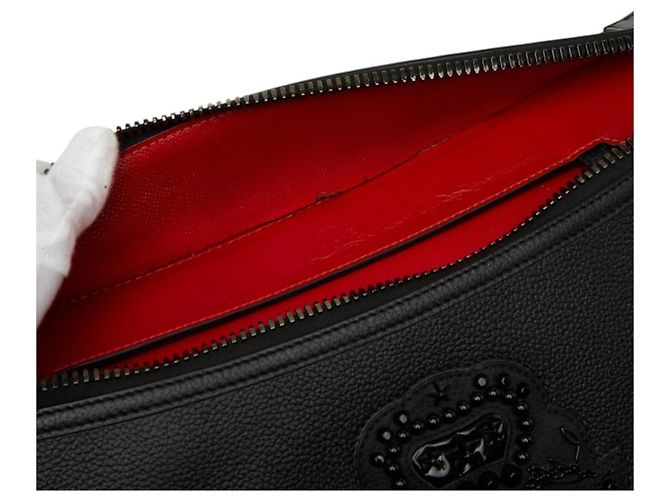 Bolso Cabado Christian Louboutin - vista 9