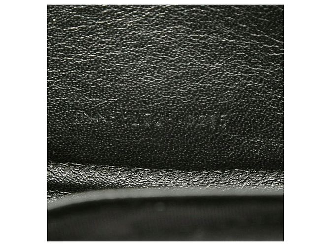 Autre Marque Borsa a tracolla Saint Laurent Star Studded Crossbody Wallet Chain Shoulder Bag - vista 6