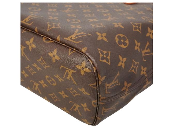 Bolso Tote Louis Vuitton Monogram Neverfull MM - vista 6
