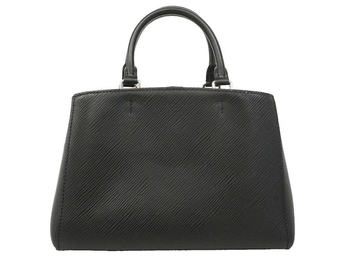 Bolso Louis Vuitton Epi Marel Tote BB - vista 12