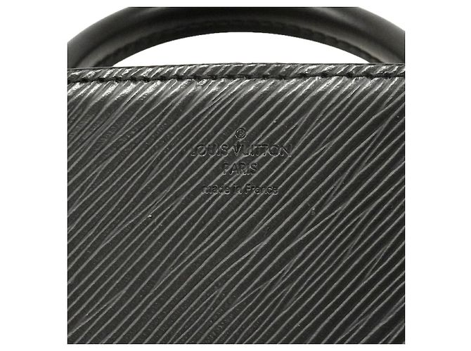 Bolso Louis Vuitton Epi Marel Tote BB - vista 5