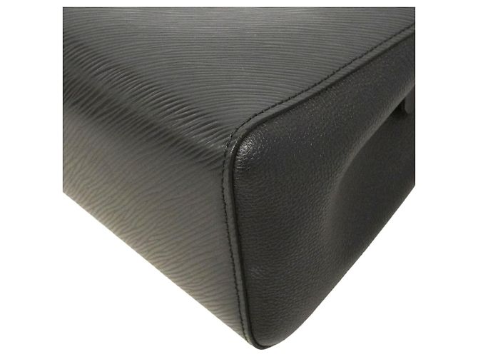 Bolso Louis Vuitton Epi Marel Tote BB - vista 6
