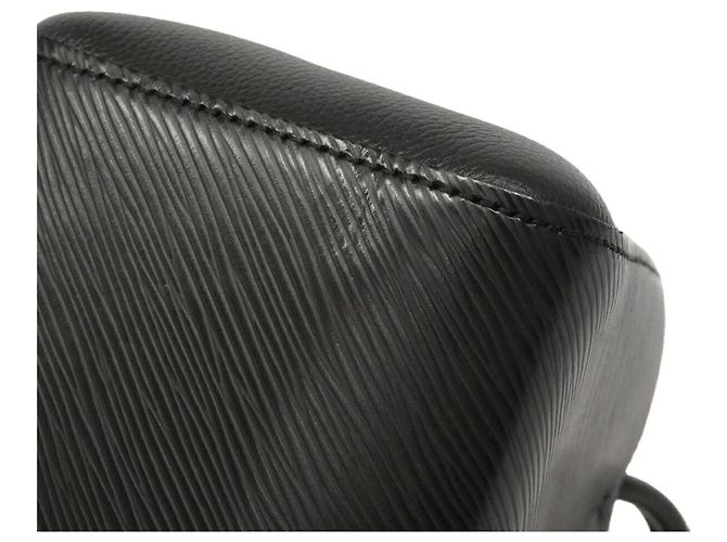 Bolso Louis Vuitton Epi Marel Tote BB - vista 7