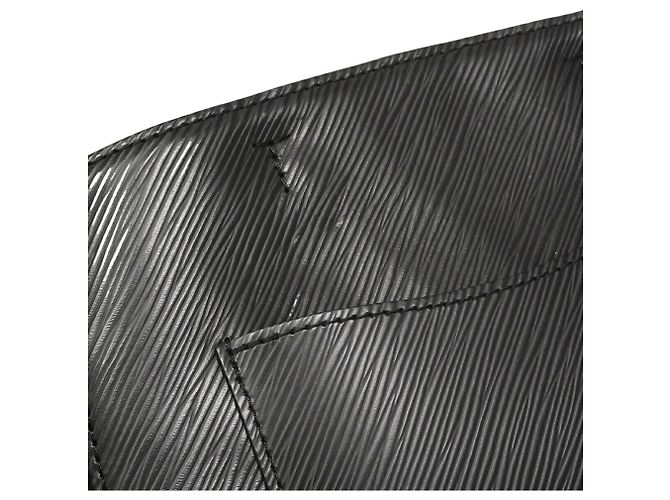 Bolso Louis Vuitton Epi Marel Tote BB - vista 9