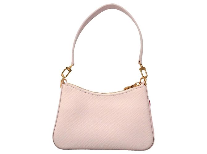 Borsa Louis Vuitton Epi Cherry Blossom - vista 10