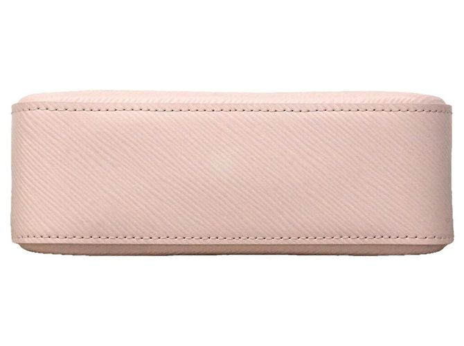 Borsa Louis Vuitton Epi Cherry Blossom - vista 3