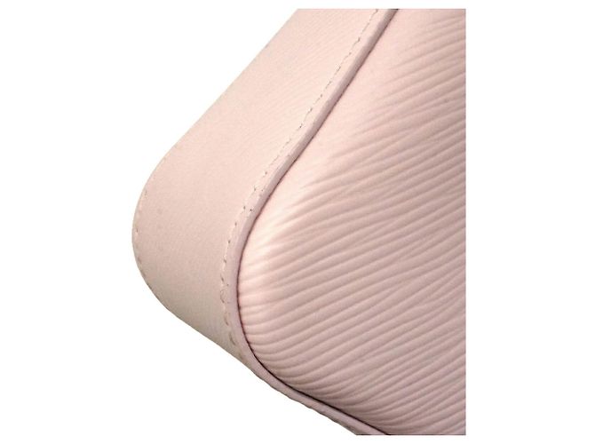 Borsa Louis Vuitton Epi Cherry Blossom - vista 6