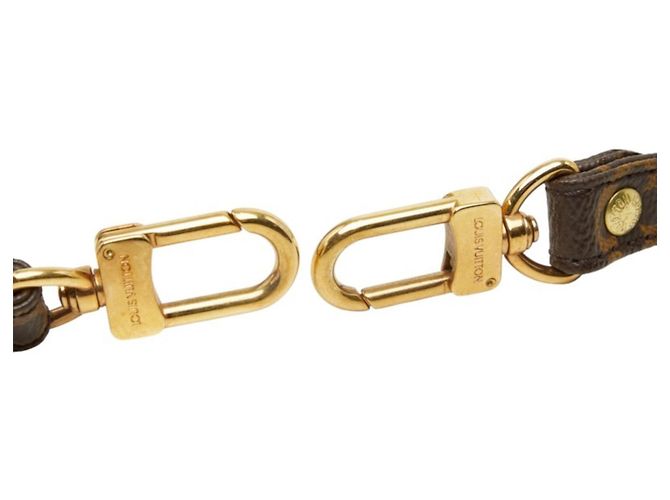 Alça de Ombro Louis Vuitton Monogram - vista 4