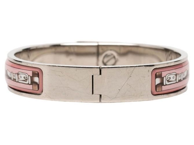 Hermès Bracelet Hermes Clic Clac PM - vue 3