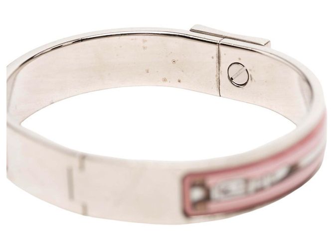 Hermès Bracelet Hermes Clic Clac PM - vue 5