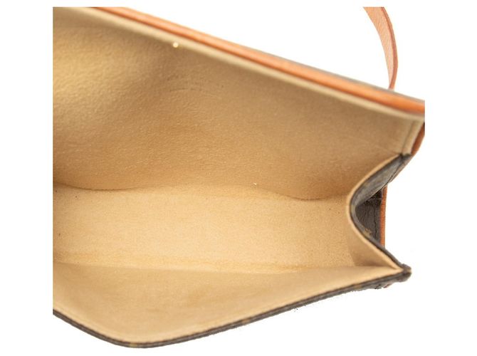 Bolso de cintura Louis Vuitton Monogram Pochette Florentine - vista 4