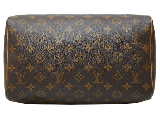 Bolso Louis Vuitton Monogram Speedy 30 - vista 3