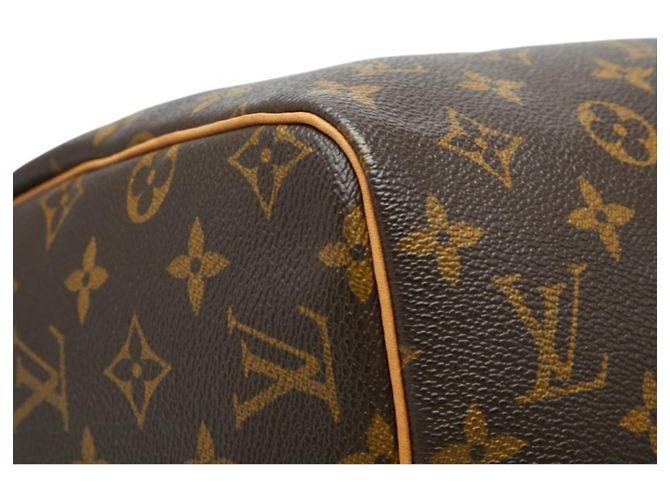 Bolso Louis Vuitton Monogram Speedy 30 - vista 5