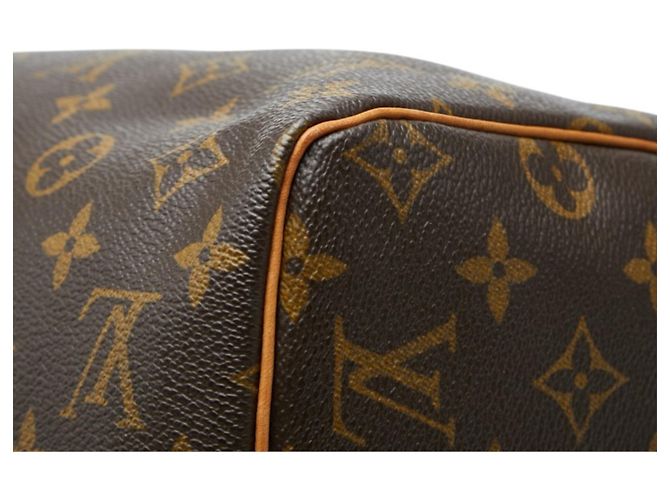 Bolso Louis Vuitton Monogram Speedy 30 - vista 6