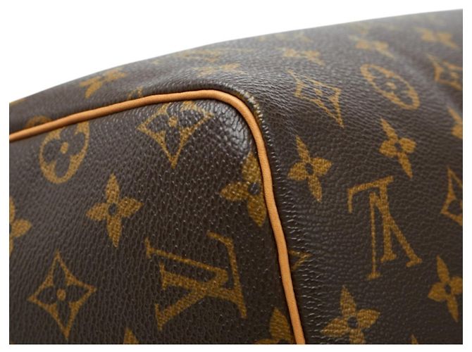Bolso Louis Vuitton Monogram Speedy 30 - vista 7
