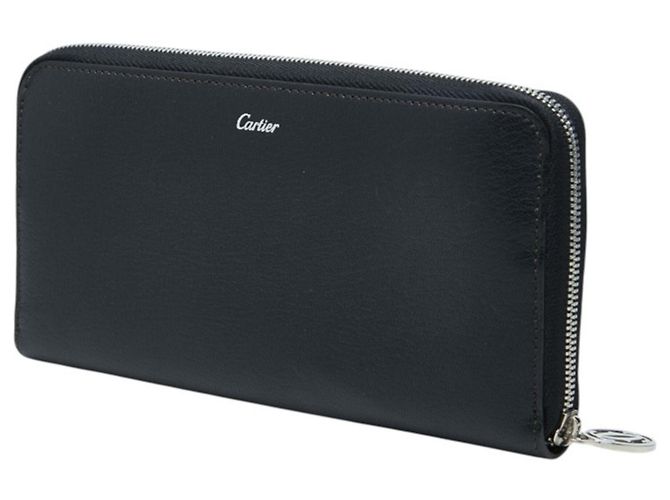 Cartera Sobre Larga Cartier Les Must - vista 2
