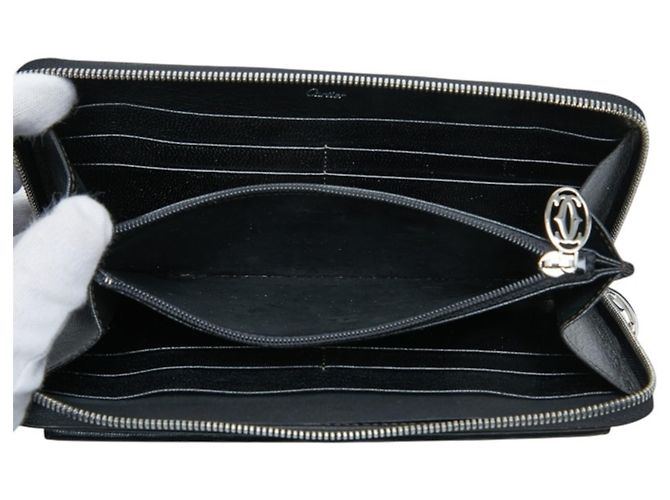 Cartera Sobre Larga Cartier Les Must - vista 6