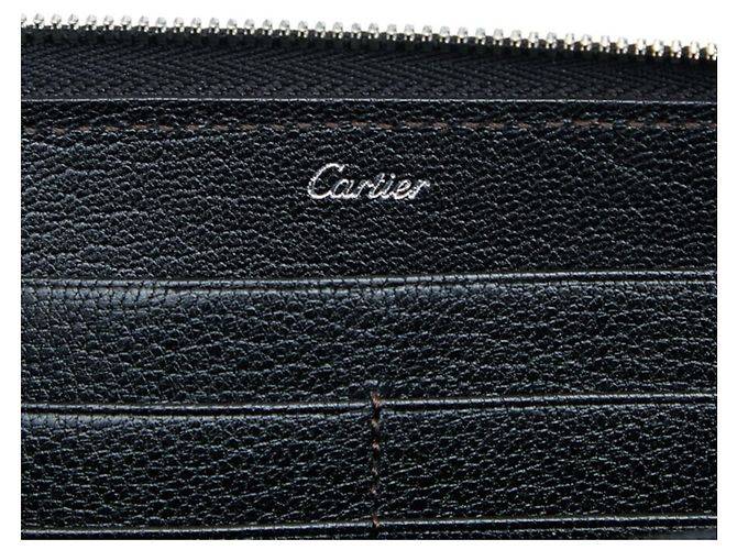 Cartera Sobre Larga Cartier Les Must - vista 7