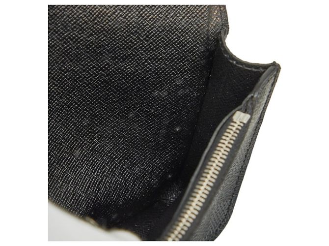 Louis Vuitton Damier Graphite Ceinture Pochette Homme - view 6