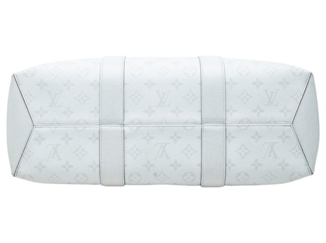 Borsa Louis Vuitton Taigarama Weekend Tote NM Bag - vista 3