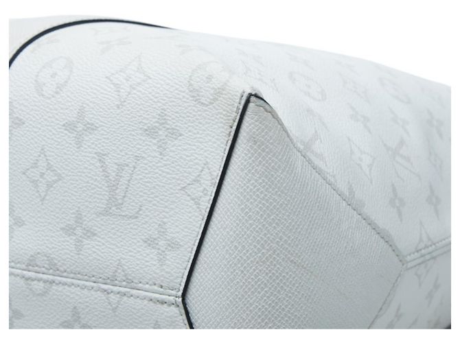 Borsa Louis Vuitton Taigarama Weekend Tote NM Bag - vista 4