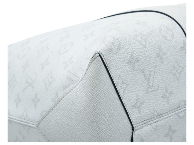 Borsa Louis Vuitton Taigarama Weekend Tote NM Bag - vista 5