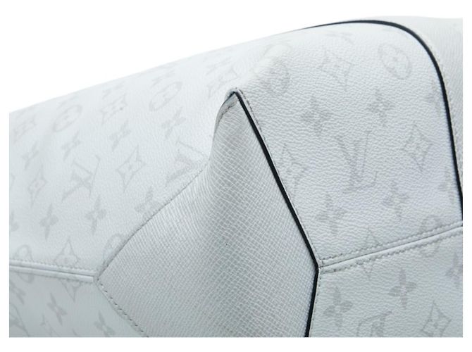 Borsa Louis Vuitton Taigarama Weekend Tote NM Bag - vista 7