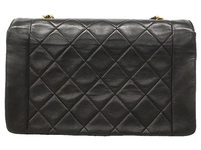 Chanel Diana Chain Schultertasche - Ansicht 10