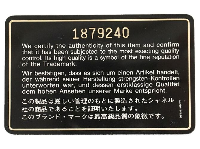 Chanel Diana Chain Schultertasche - Ansicht 11