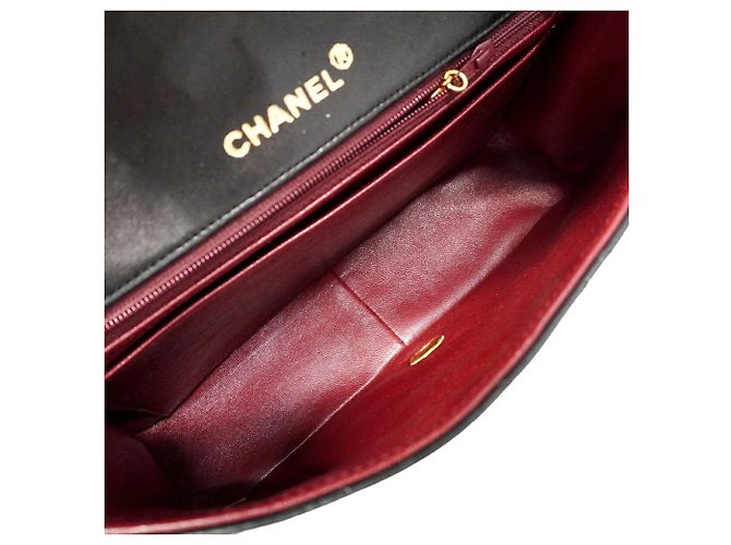Chanel Diana Chain Schultertasche - Ansicht 4