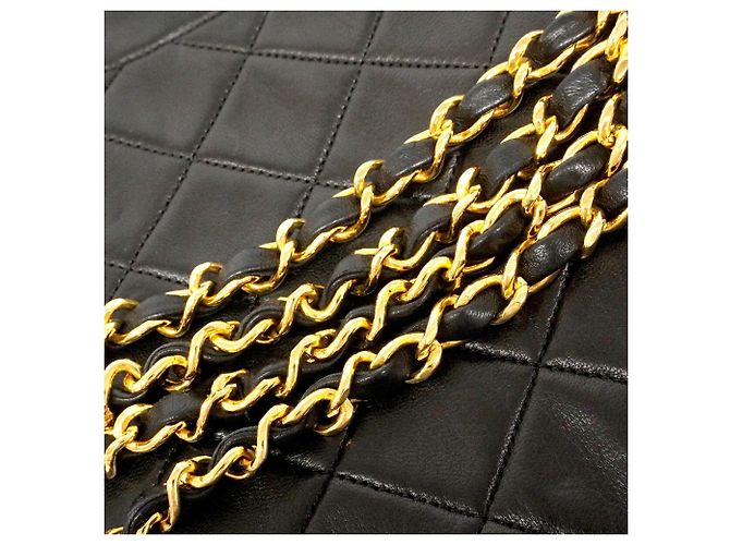 Chanel Diana Chain Schultertasche - Ansicht 8
