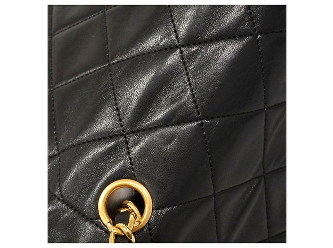 Chanel Diana Chain Schultertasche - Ansicht 9