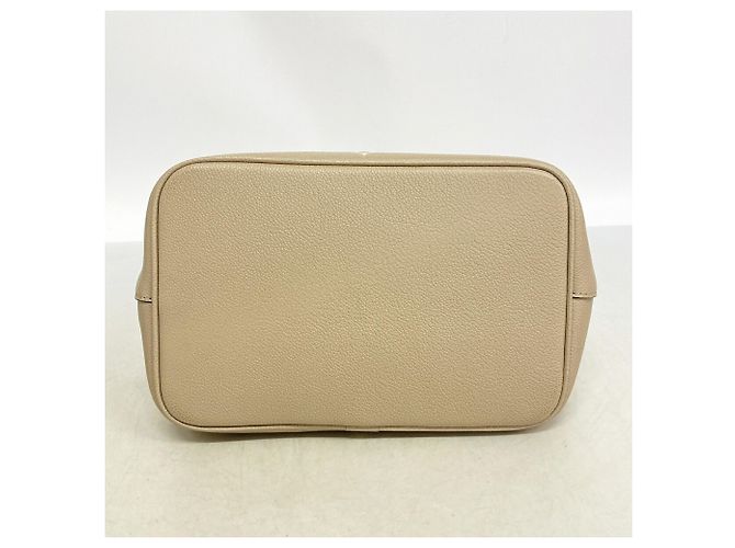 Néonoé Borsa Louis Vuitton Monogram Empreinte Bicolor NeoNoe MM - vista 3