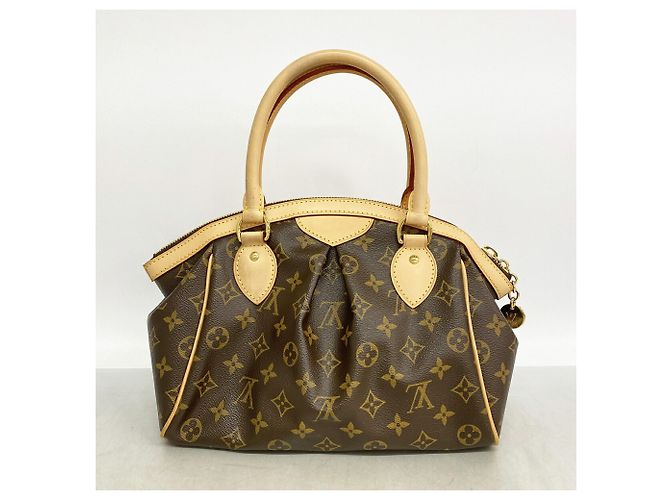 Borsa Louis Vuitton Monogram Tivoli PM - vista 11