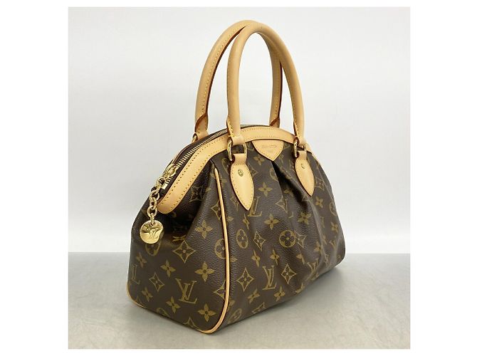 Borsa Louis Vuitton Monogram Tivoli PM - vista 2